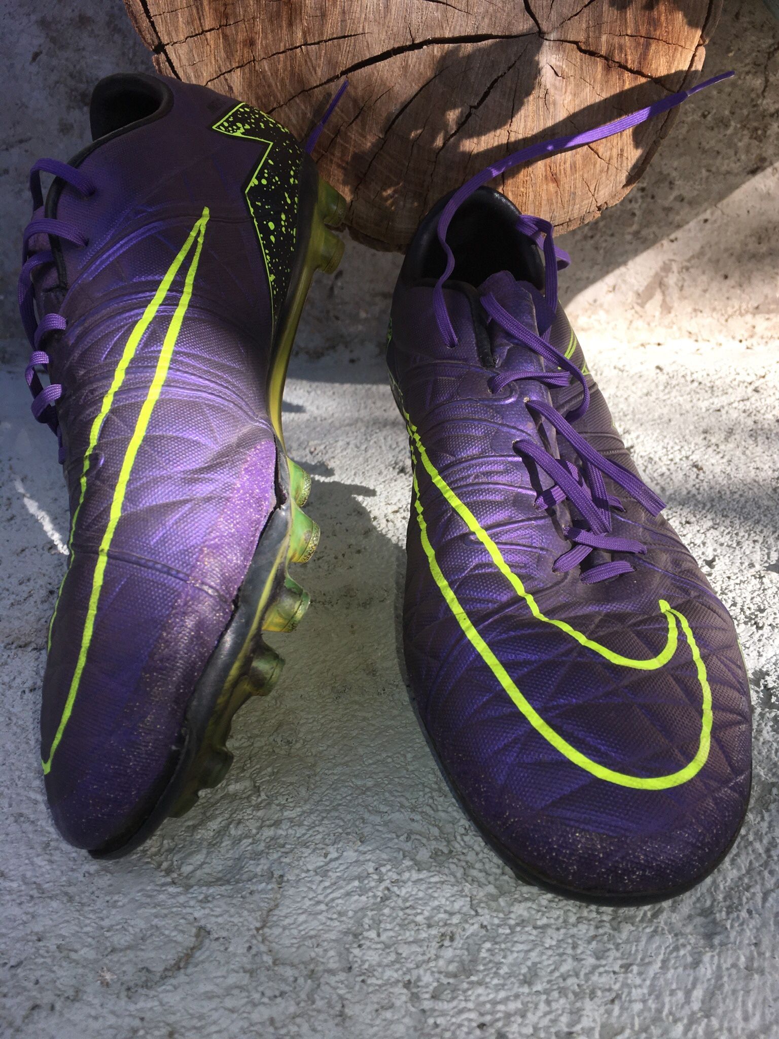 Soccer Cleats