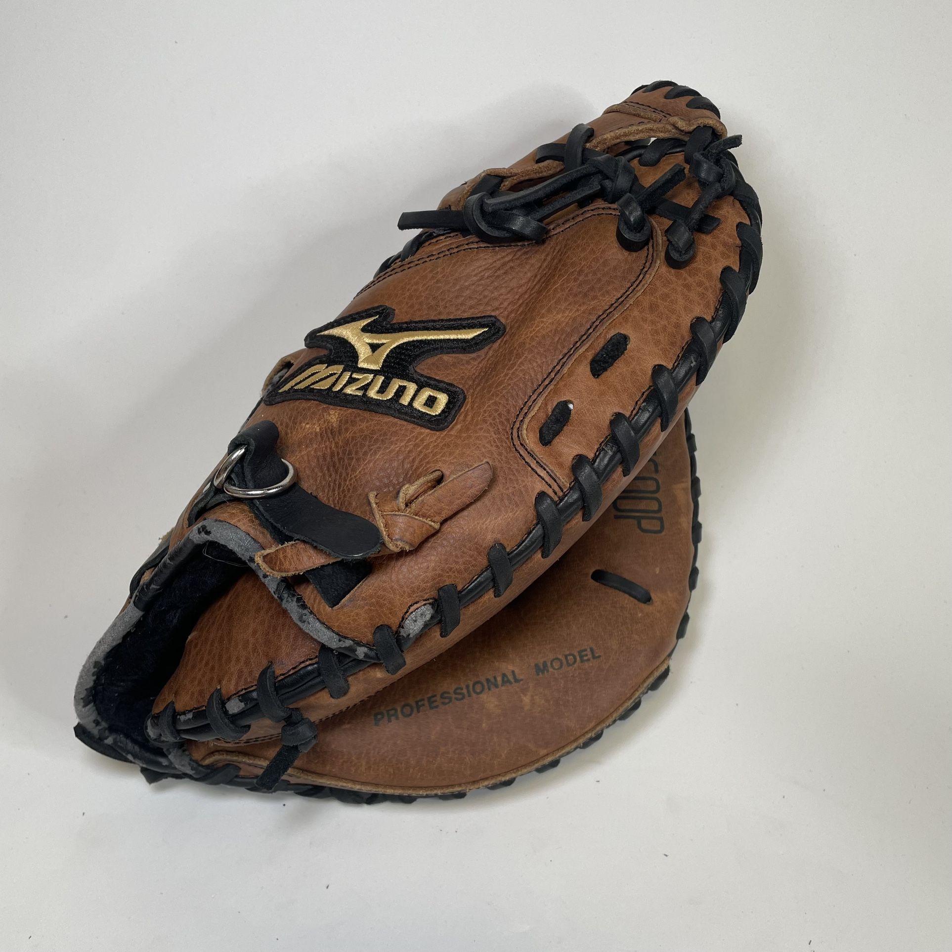 Mizuno Catchers Mitt