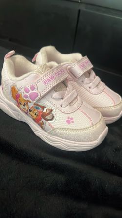 Toddler shoe