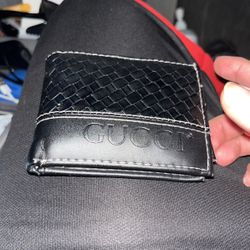 Gucci Wallet 