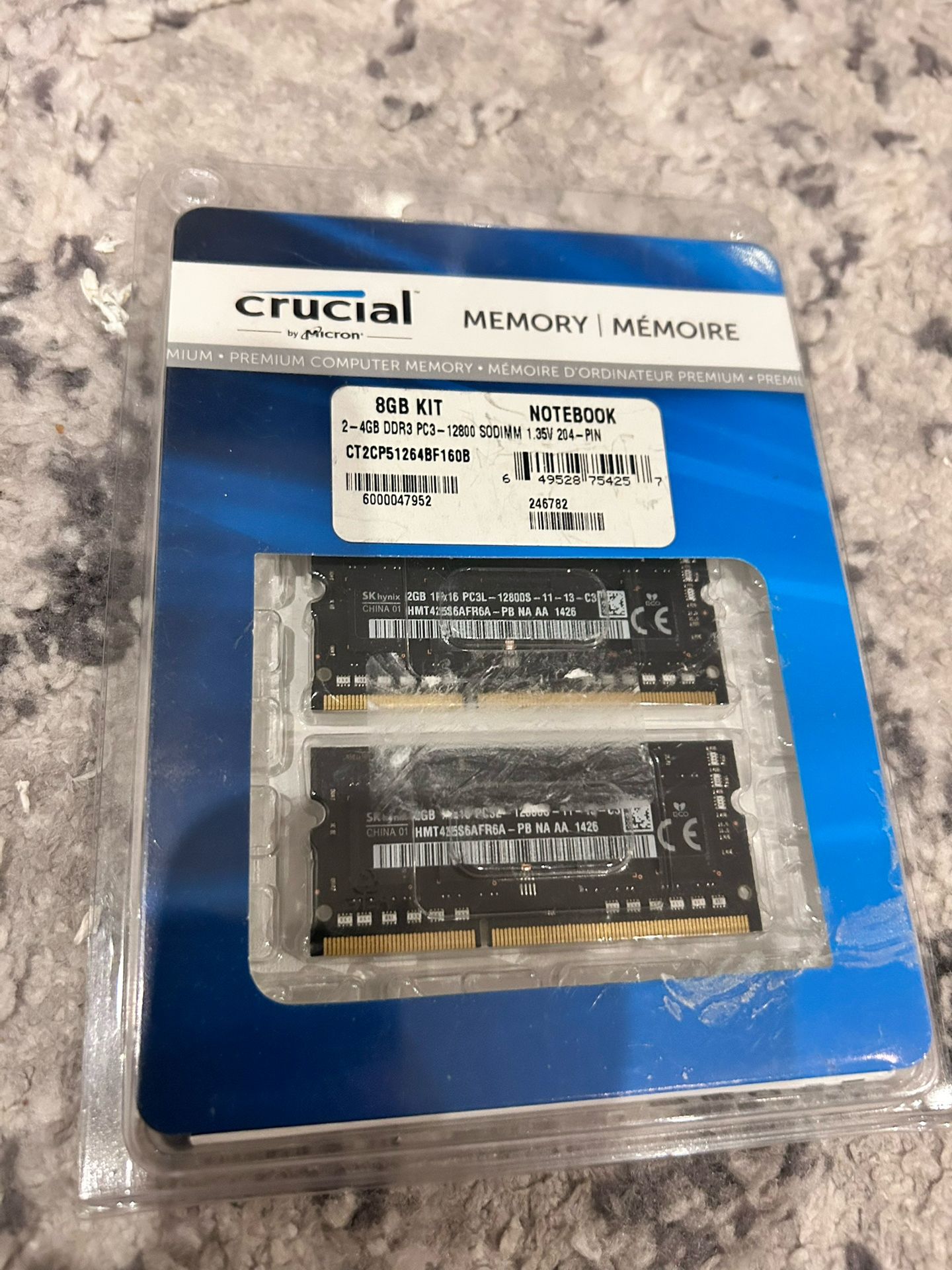 Memory Card