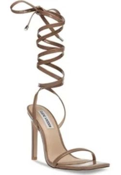 Steve Madden Lace Up Heels
