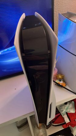 PlayStation 5 Disc Edition