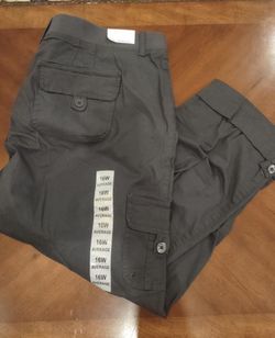 Women’s Pants