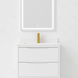 Bathroom Vanity 30”