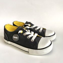 Boys & Girls Slip-On Sneakers