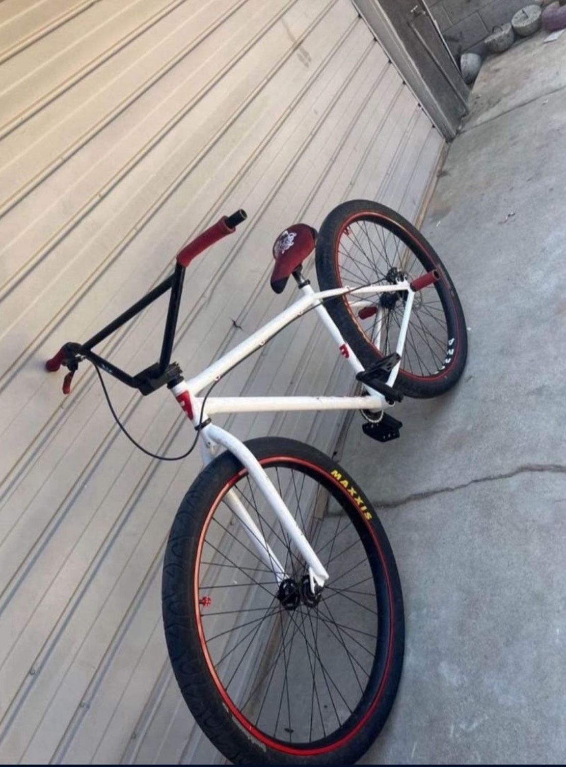 Mafia Bomma 29er