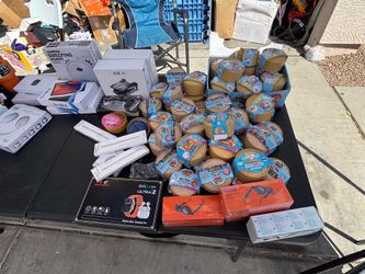 Garage sale Saturday 23rd 8am-8pm