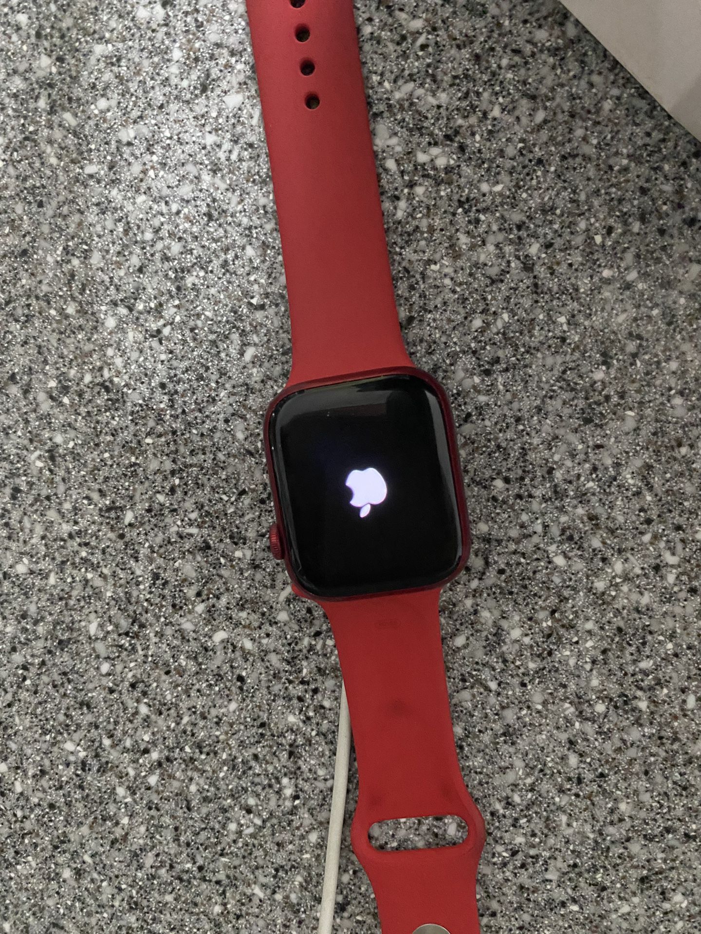 Apple Watch Series 7
