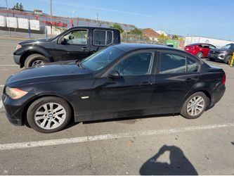 2006 BMW 325i