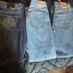 Levi Jeans