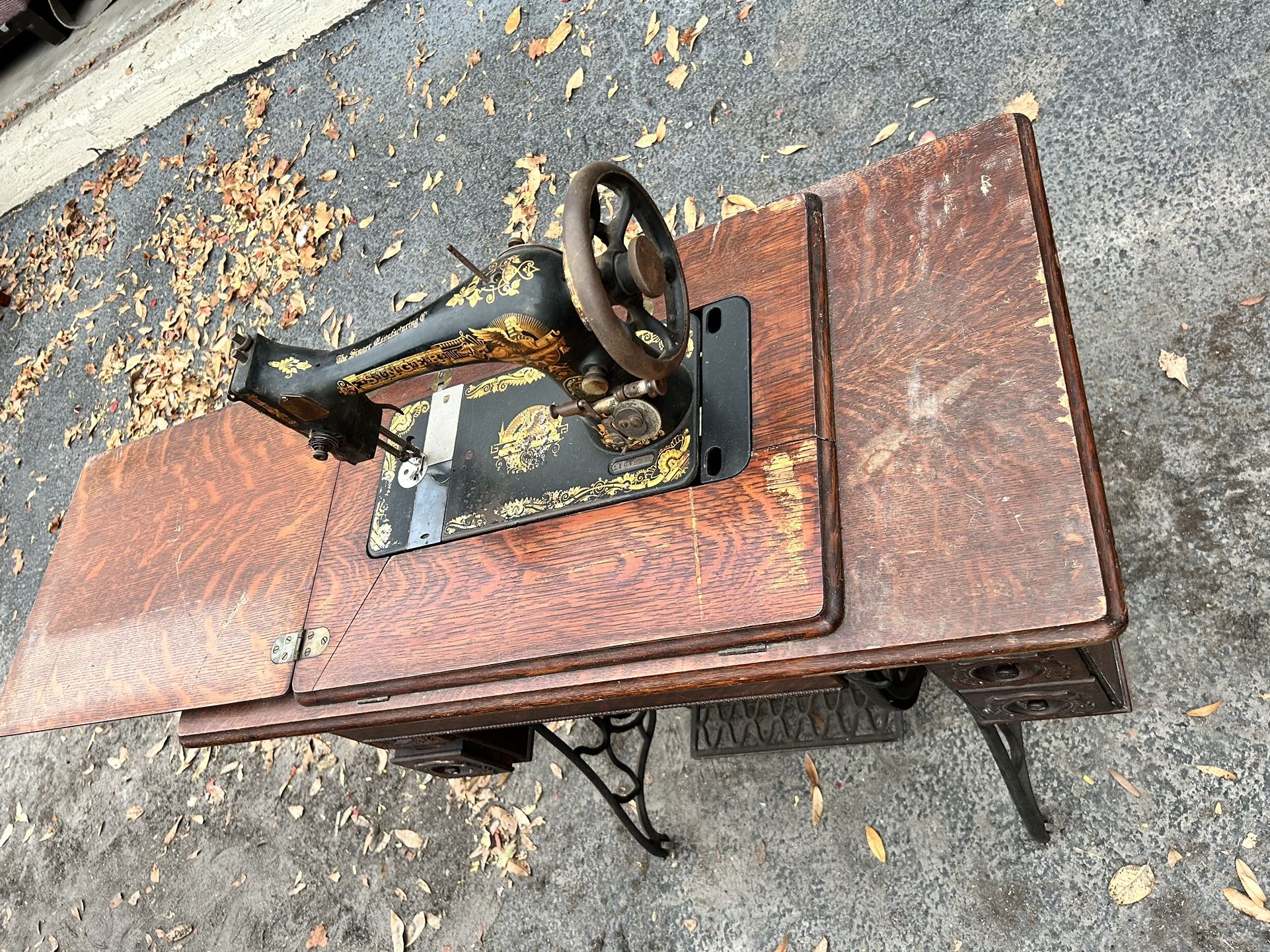 Sewing Machine π₯π₯