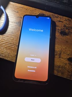 Samsung Galaxy A25