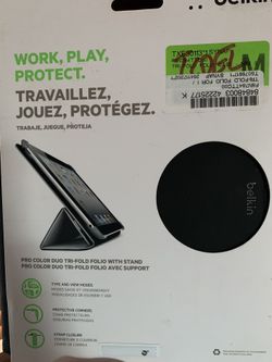 Ipad/tablet Cover And Headrest Mount