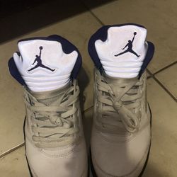Jordan Concords