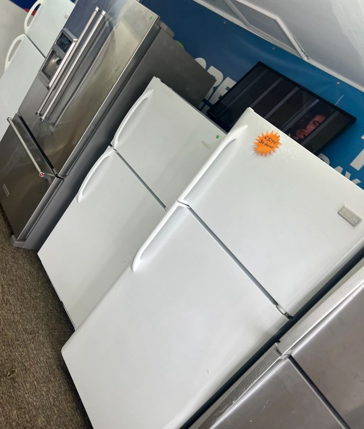 Mega Hot Deals Here
