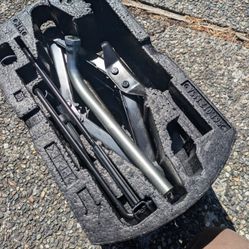 OEM 2015 VW Passat Jack Kit