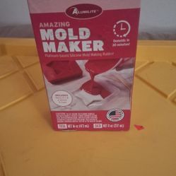 Mold Maker