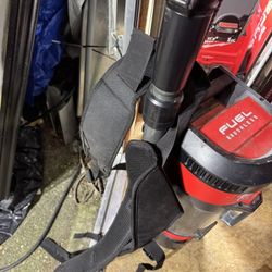 Milwaukee Backpack Vacuum