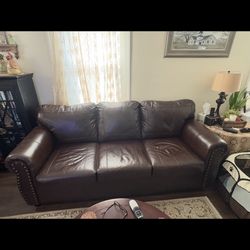 Couch And Chair
