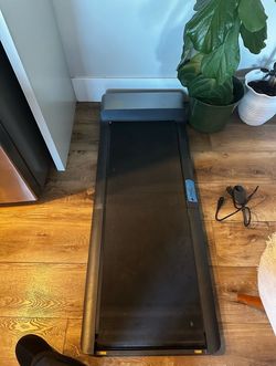 Desk Treadmill