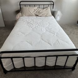 Bed Frame 