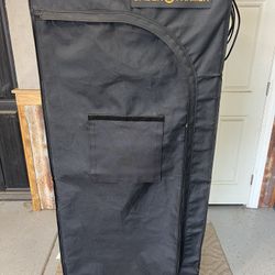 Spider Farmer Grow Tent-Complete Set 62in Hx27in W