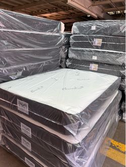 🚨Brand new all sizes mattresses available🚛🚨STARTING $99