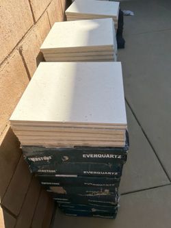 Beautiful BRAND NEW Boxes Of Porcelain Tiles