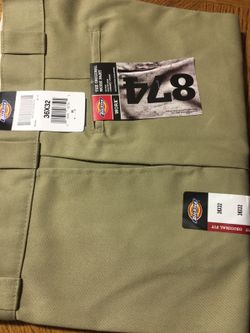 Pantalones dikes for Sale in Miami FL OfferUp