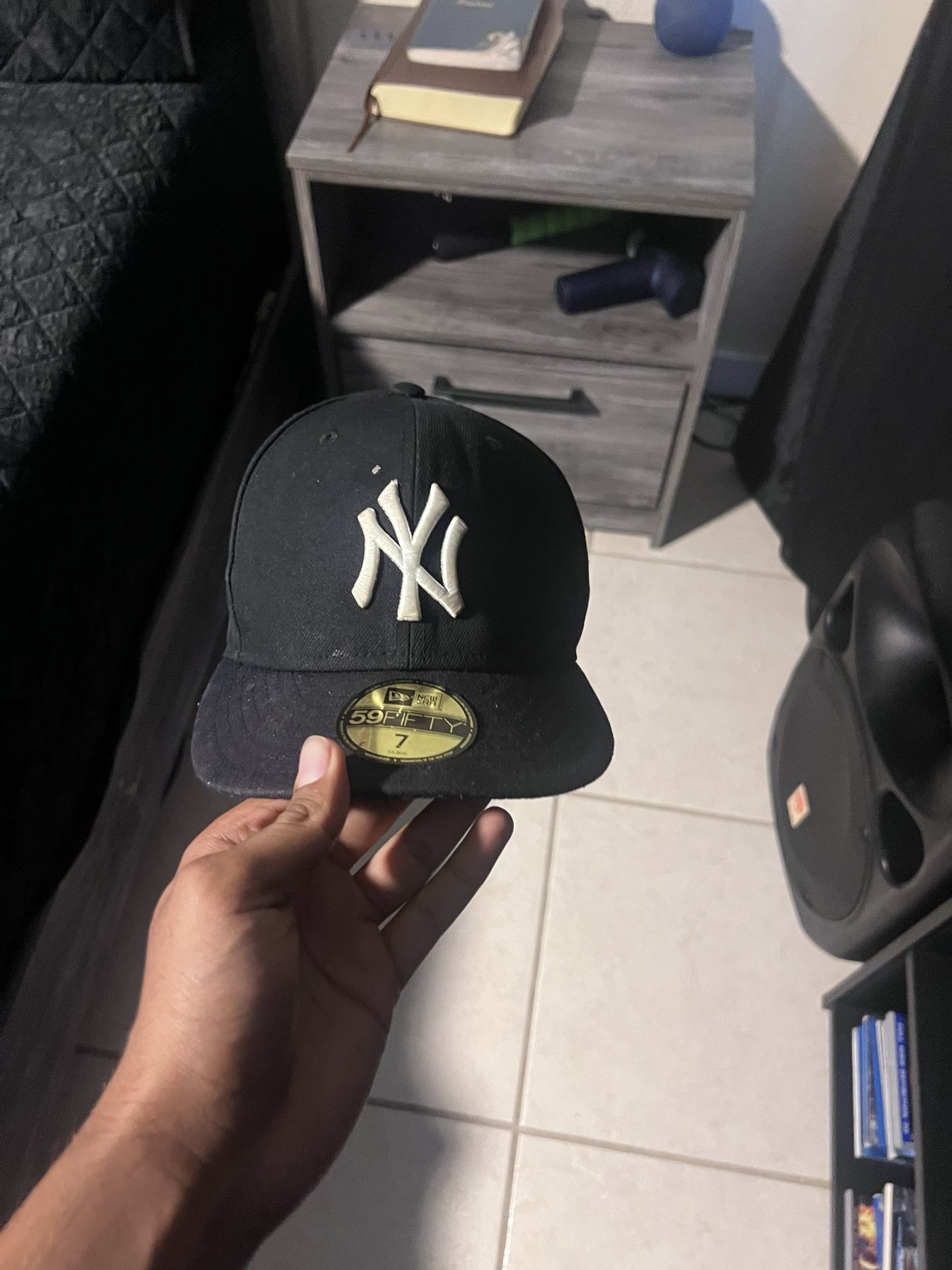 Yankee Hat