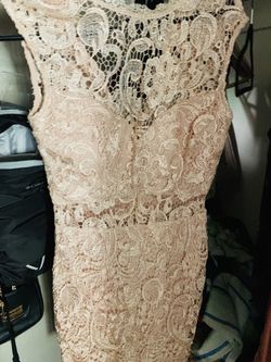 Dress/small