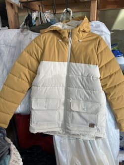 Women’s Rip Curl Jacket