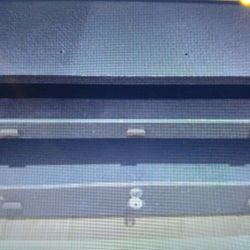 Vintage Kennedy Machinist Tool Box 2 Drawer Riser Base MC-28 w/Key in Good Condition!