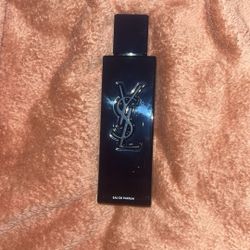 YSL Cologne 2.0