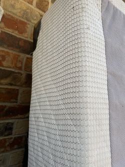 King box spring