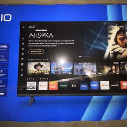 VIZIO 4K Smart TV 