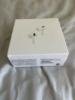 AirPods Pro Gen 2