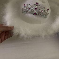 cowboy hat 