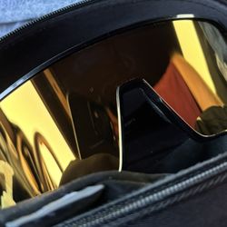Oakley Sutro Prizm 24K LENS
