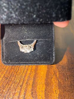 Kay Jewelers Promise Ring