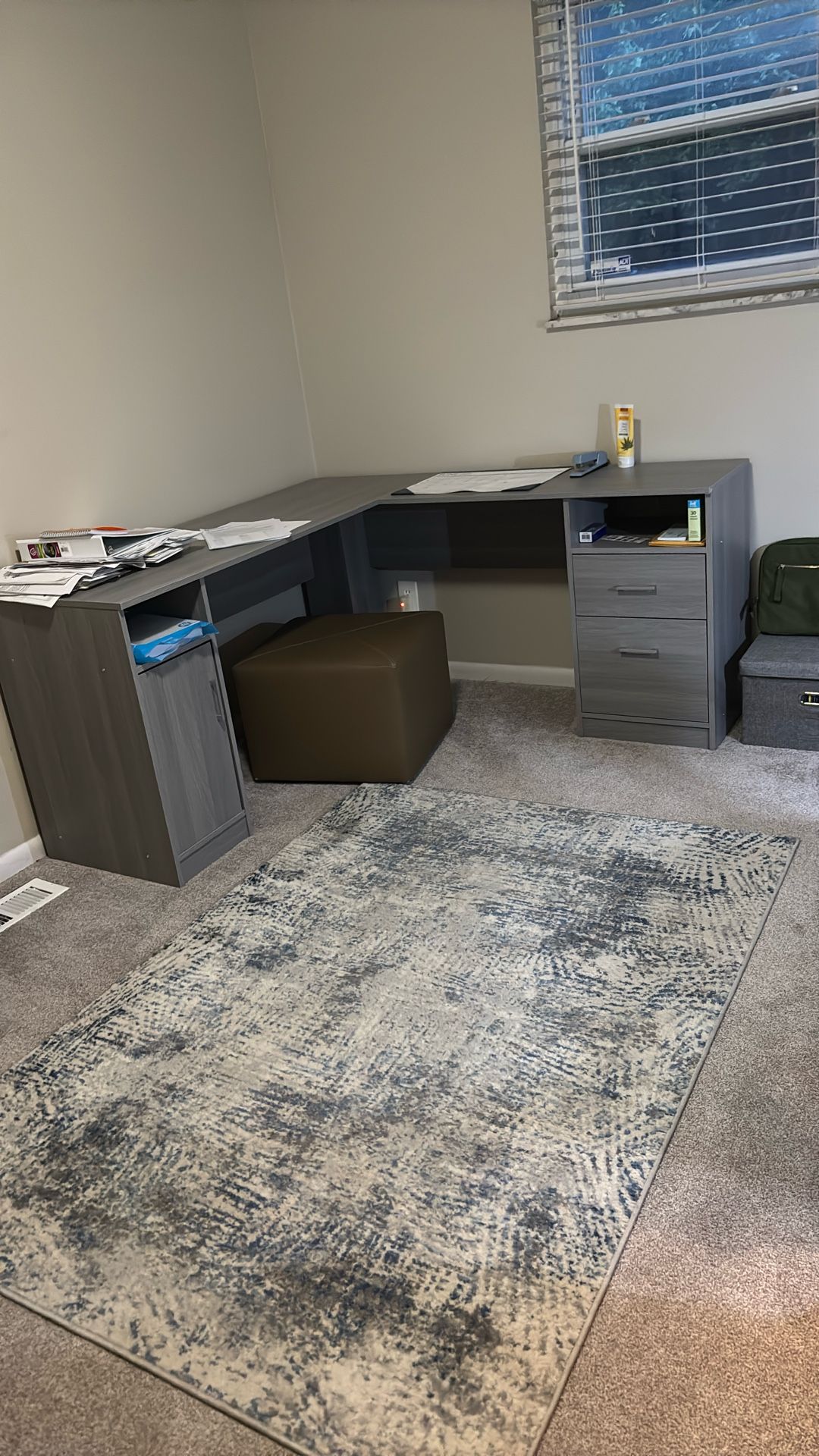 Desk New In Box