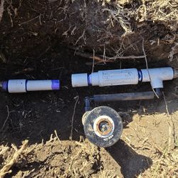 Irrigation Valves 