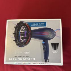 Conair Infiniti Pro 