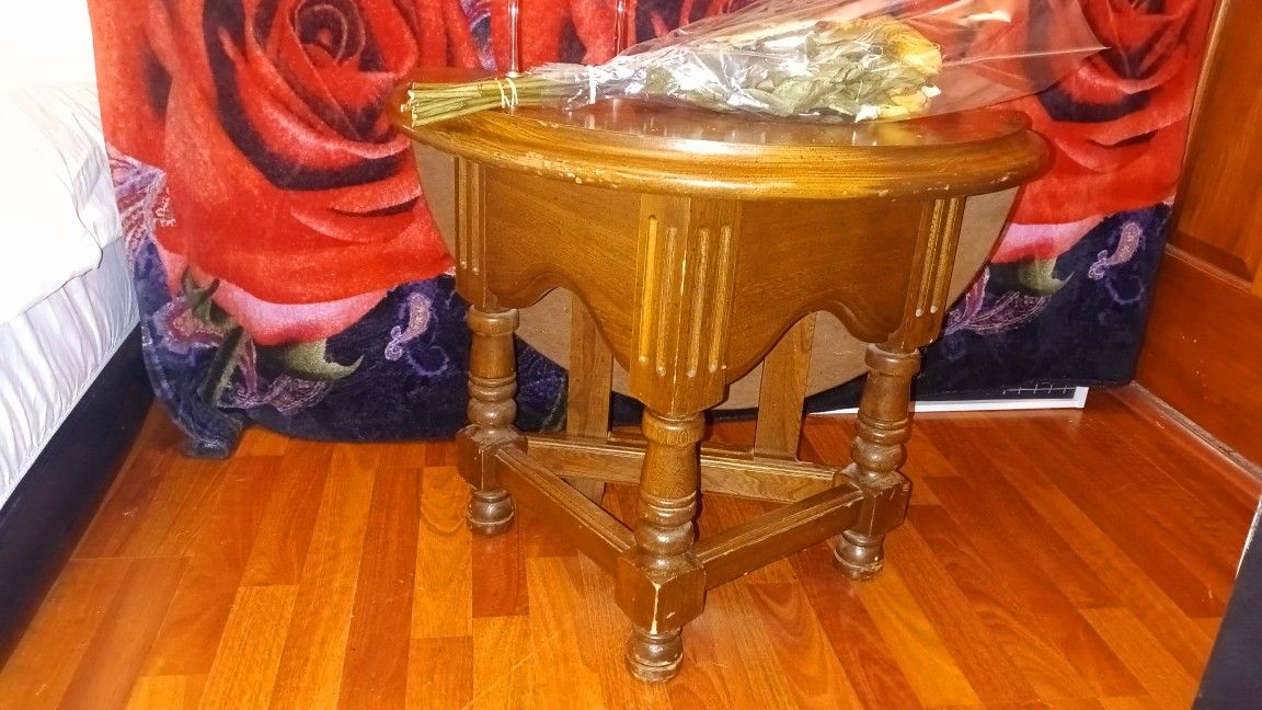 Little Table