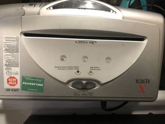 Paper shredder