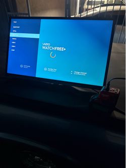 2- 26inch tvs