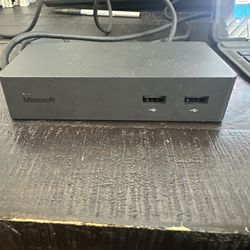 Microsoft Surface Docking Station
