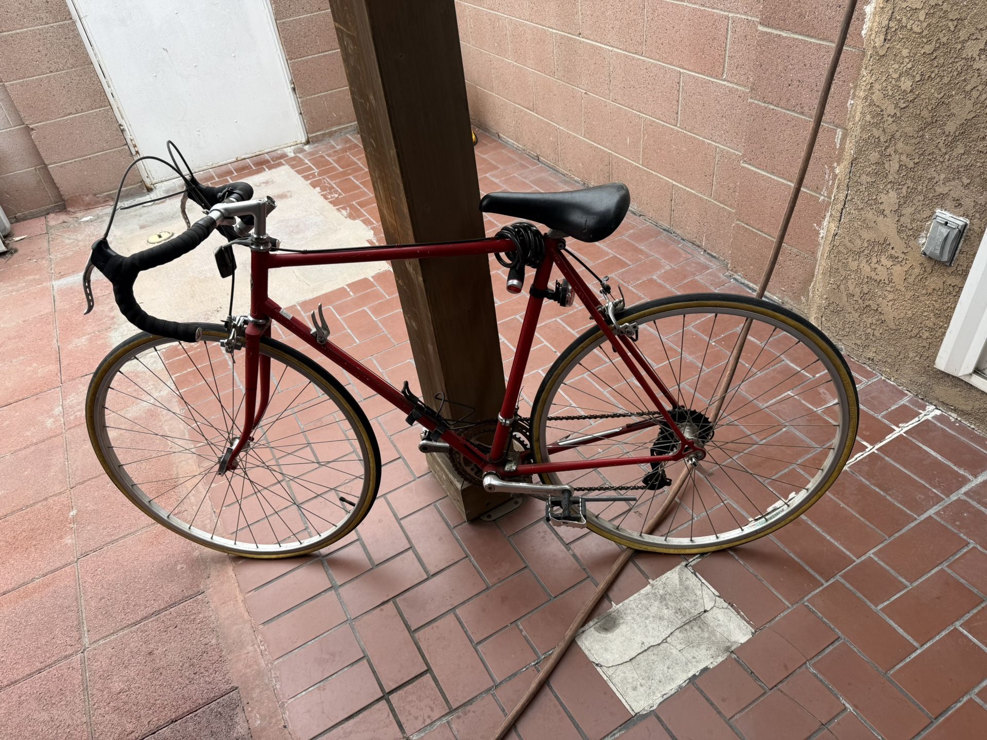 1970 Schwinn Chicago