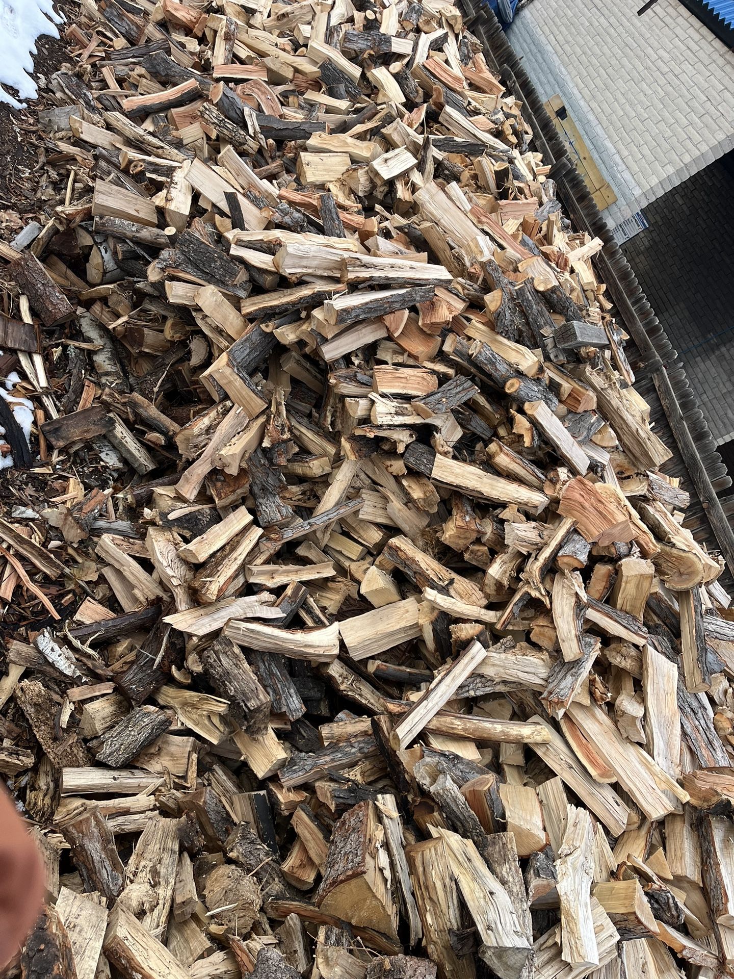 Fire Wood